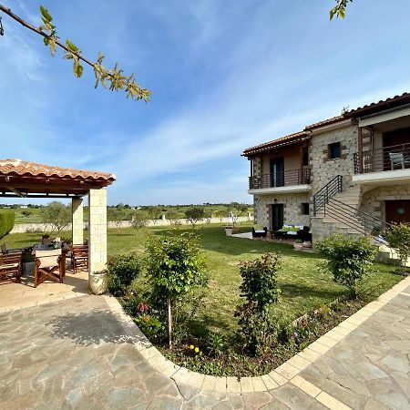 فيلا My Bright House أفيتوس المظهر الخارجي الصورة