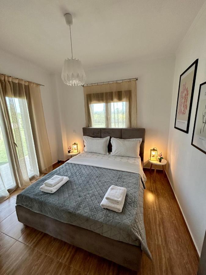 فيلا My Bright House أفيتوس المظهر الخارجي الصورة