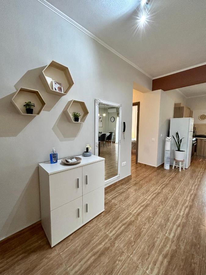 فيلا My Bright House أفيتوس المظهر الخارجي الصورة