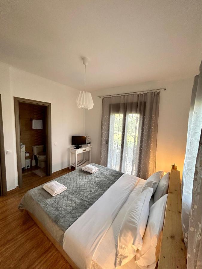 فيلا My Bright House أفيتوس المظهر الخارجي الصورة