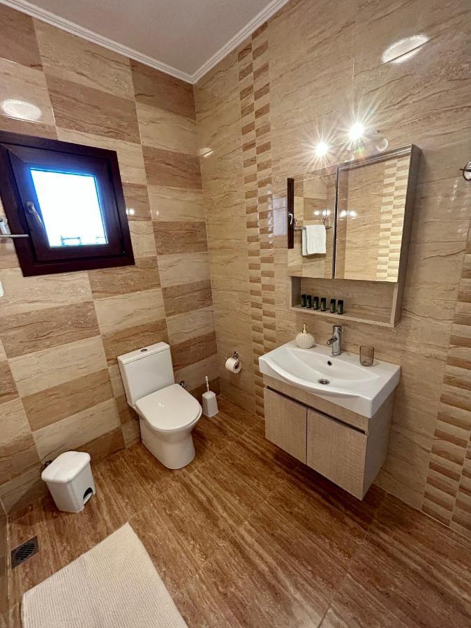 فيلا My Bright House أفيتوس المظهر الخارجي الصورة