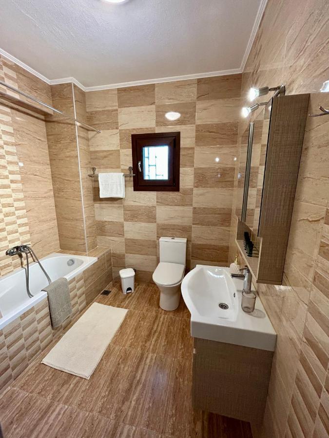 فيلا My Bright House أفيتوس المظهر الخارجي الصورة
