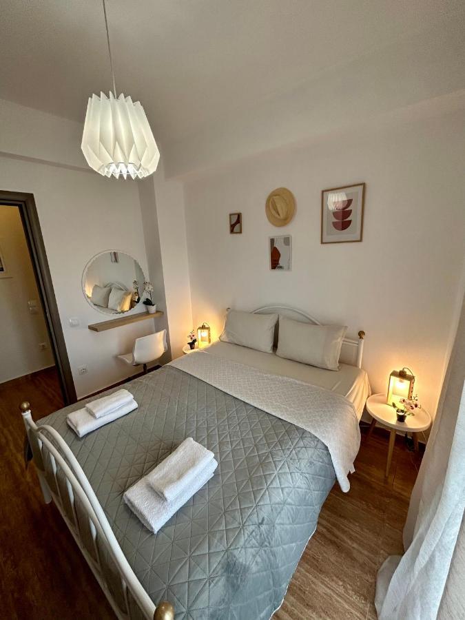 فيلا My Bright House أفيتوس المظهر الخارجي الصورة
