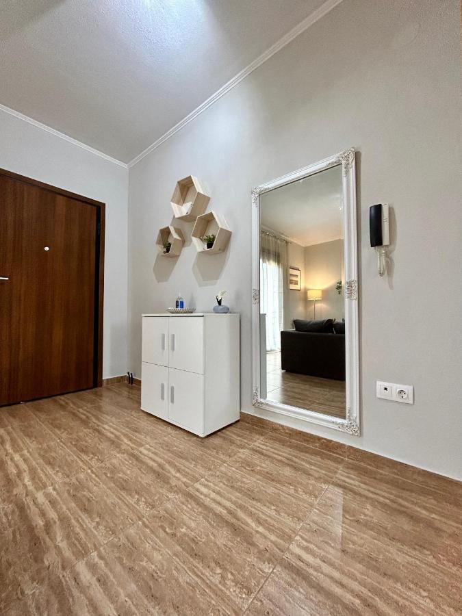 فيلا My Bright House أفيتوس المظهر الخارجي الصورة