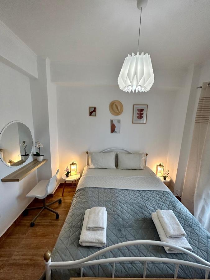 فيلا My Bright House أفيتوس المظهر الخارجي الصورة