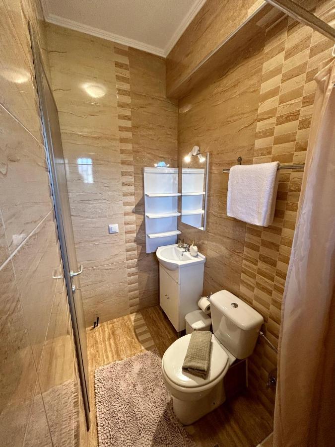 فيلا My Bright House أفيتوس المظهر الخارجي الصورة