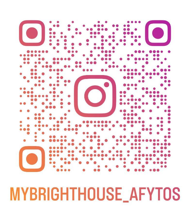 فيلا My Bright House أفيتوس المظهر الخارجي الصورة